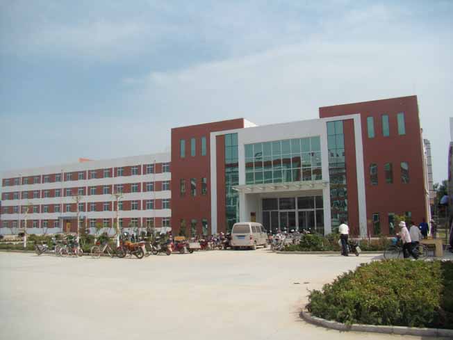 商河玉皇廟小學(xué)