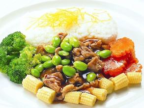 健身營(yíng)養(yǎng)餐您知道多少?