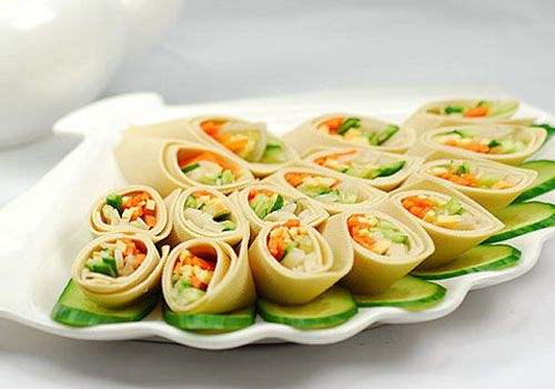 教你做“營(yíng)養(yǎng)早餐”